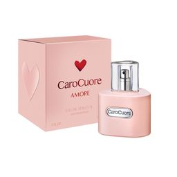 EDT Caro Cuore Amore x 90 ml