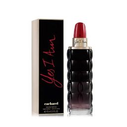 EDP Cacharel Yes I am x 75 Ml
