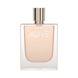 EDP Hugo Boss Alive x 50 ml