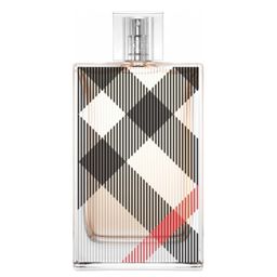EDP Burberry Brit For Her x 100 ml