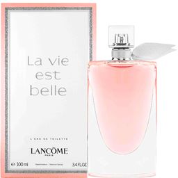 EDT La Vie Est Belle x 100 ml