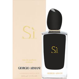 EDP Si Intense x 100 ml
