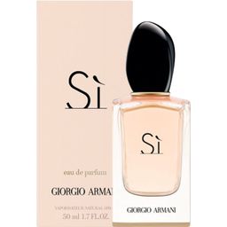 EDP Giorgio Armani Si x 100 ml