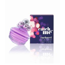 EDP Cacharel Catch Me x 80 ml