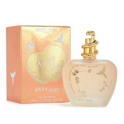 EDP Jeanne Arthes Paris Amore Mio Gold'n Roses x 100 ml