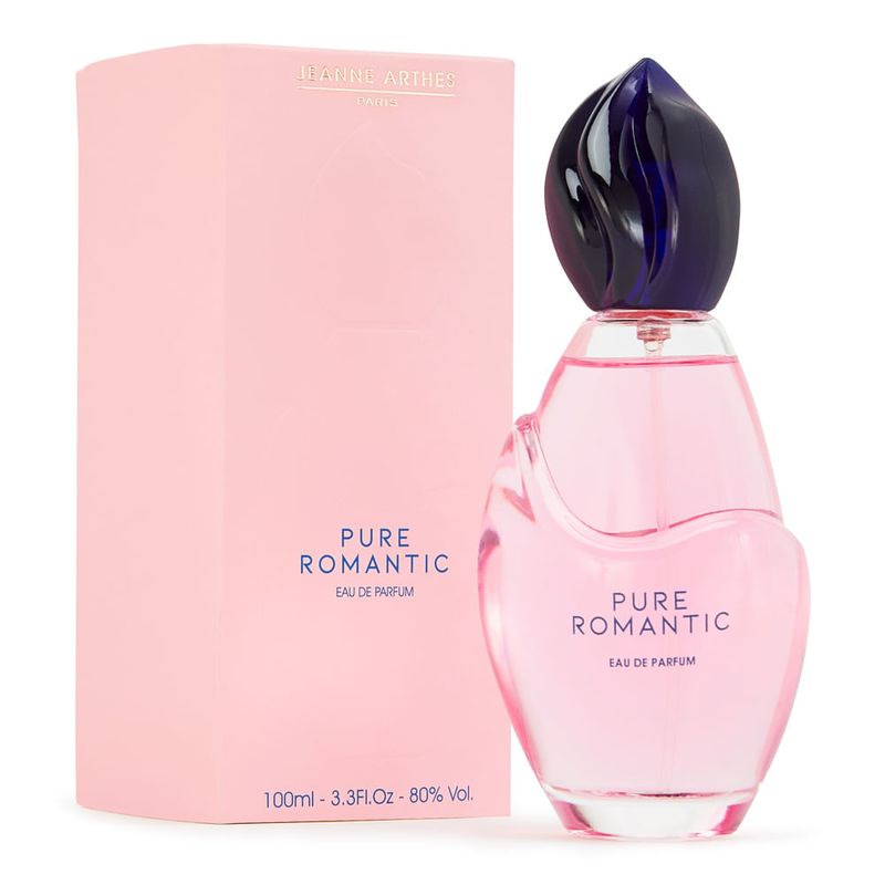 edp-jeanne-arthes-pure-romantic-x-100-ml