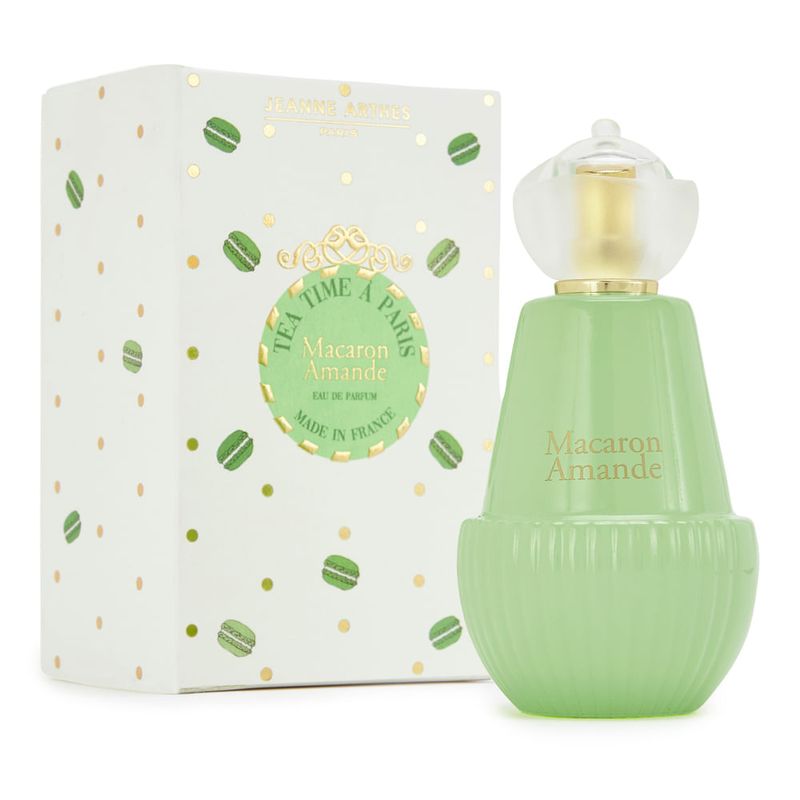 edp-jeanne-arthes-tea-time-a-paris-macaron-amande-x-100-ml