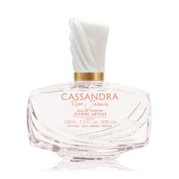 EDP Jeanne Arthes Paris Cassandra Rose Jasmín x 100 ml