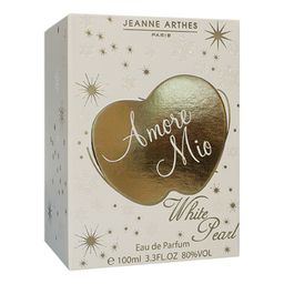 EDP Jeanne Arthes ParisAmore Mio White Pearl x 100 ml