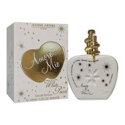 EDP Jeanne Arthes ParisAmore Mio White Pearl x 100 ml
