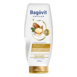 Acondicionador Bagóvit Capilar Reparación Intensiva x 350 ml