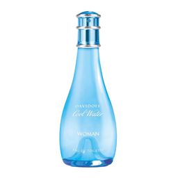 EDT Davidoff Cool Water Woman x 100 ml