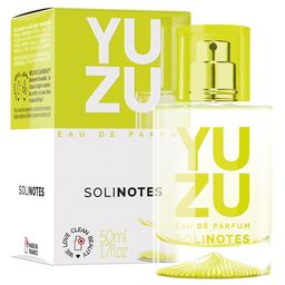 EDP Solinotes Yuzu x 50 ml