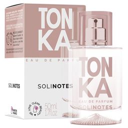 EDP Solinotes Tonka x 50 ml