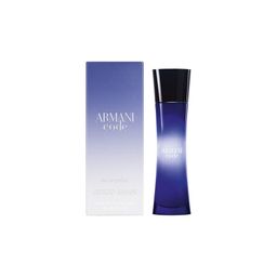 EDP Giorgio Armani Code Donna x 30 ml