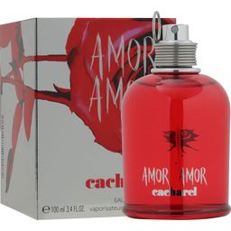 EDT Amor Amor x 100 ml