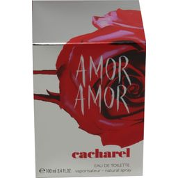 EDT Amor Amor x 100 ml