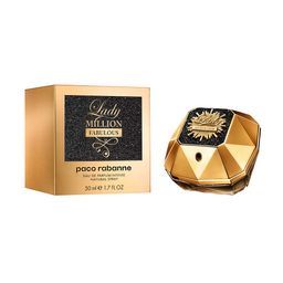 EDP Rabanne Lady Million Fabulous x 50 ml