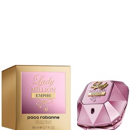 EDP Rabanne Lady Million Empire x 80 ml