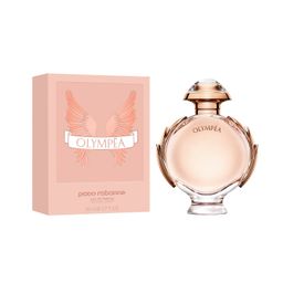 EDP Calvin Klein Rabanne Olympea Woman x 80 ml