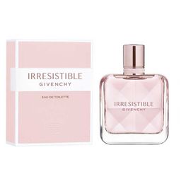 EDT Givenchy Irrésistible x 80 ml