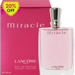 EDP Lacome Miracle x 100 ml
