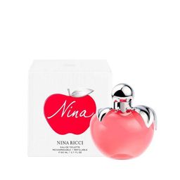 EDT Nina Ricci Nina x 80 ml