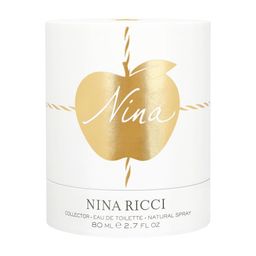 EDT Nina Ricci Collector x 80 ml