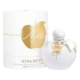 EDT Nina Ricci Collector x 80 ml