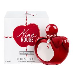 EDT Nina Ricci Rouge x 50 ml