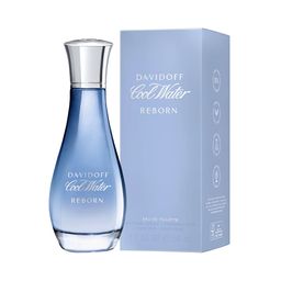 EDT Davidoff Cool Water Reborn Woman x 50 ml