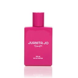 EDP Juanita Jo Siempre x 100 ml