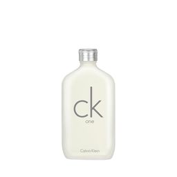 EDT Calvin Klein CK One x 50 ml
