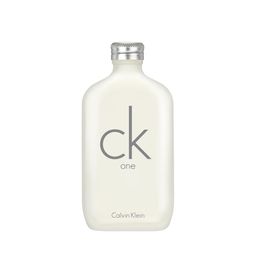 EDT Calvin Klein One x 200 ml