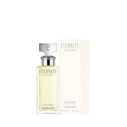 EDP Calvin Klein Eternity Woman x 50 ml