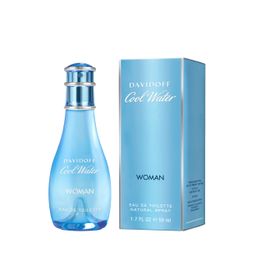 EDT Davidoff Cool Water Woman x 50 ml