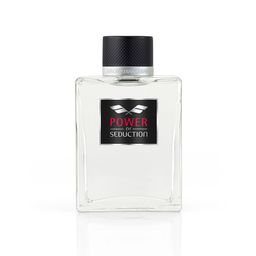EDT Banderas Power of Seduction x 200 ml