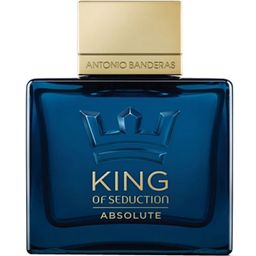 EDT Banderas King Of Seduction Absolute x 50 ml