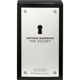 EDT Banderas The Secret x 100 ml