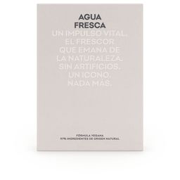 EDT Adolfo Domínguez Agua Fresca x 60 ml