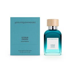 EDT Adolfo Domínguez Agua Fresca Citrus Cedro x 120 ml