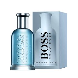 EDT Boss Bottled Tonic x 100 ml