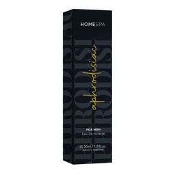 EDT Home Spa Aphrodisiac for Men x 50 ml