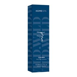 EDT Home Spa Wild for Men x 50 ml