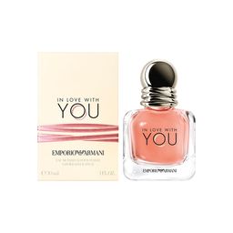 EDP Emporio Armani In Love With You Women x 30 ml