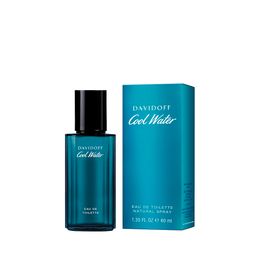 EDT Davidoff Cool Water Men x 40 ml
