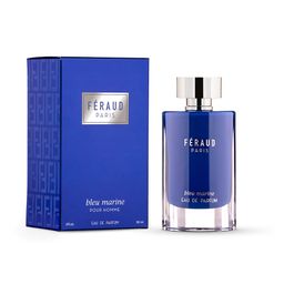 EDP Féraud Bleu Marine x 90 ml