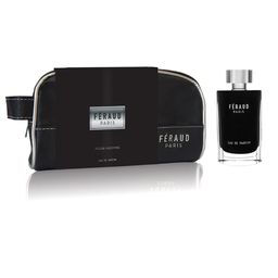 EDP Féraud Paris Pour Homme x 100 ml + Neccessaire