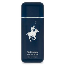 EDP Wellington Polo Club Azul x 90 ml