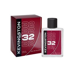 EDC Kevingston Authentic Spirit 32 Rojo For Men x 100 Ml